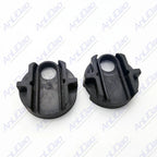2Pcs Outboard Filter for Mercury Yamaha (68V-13915-00-00, 18-79903)