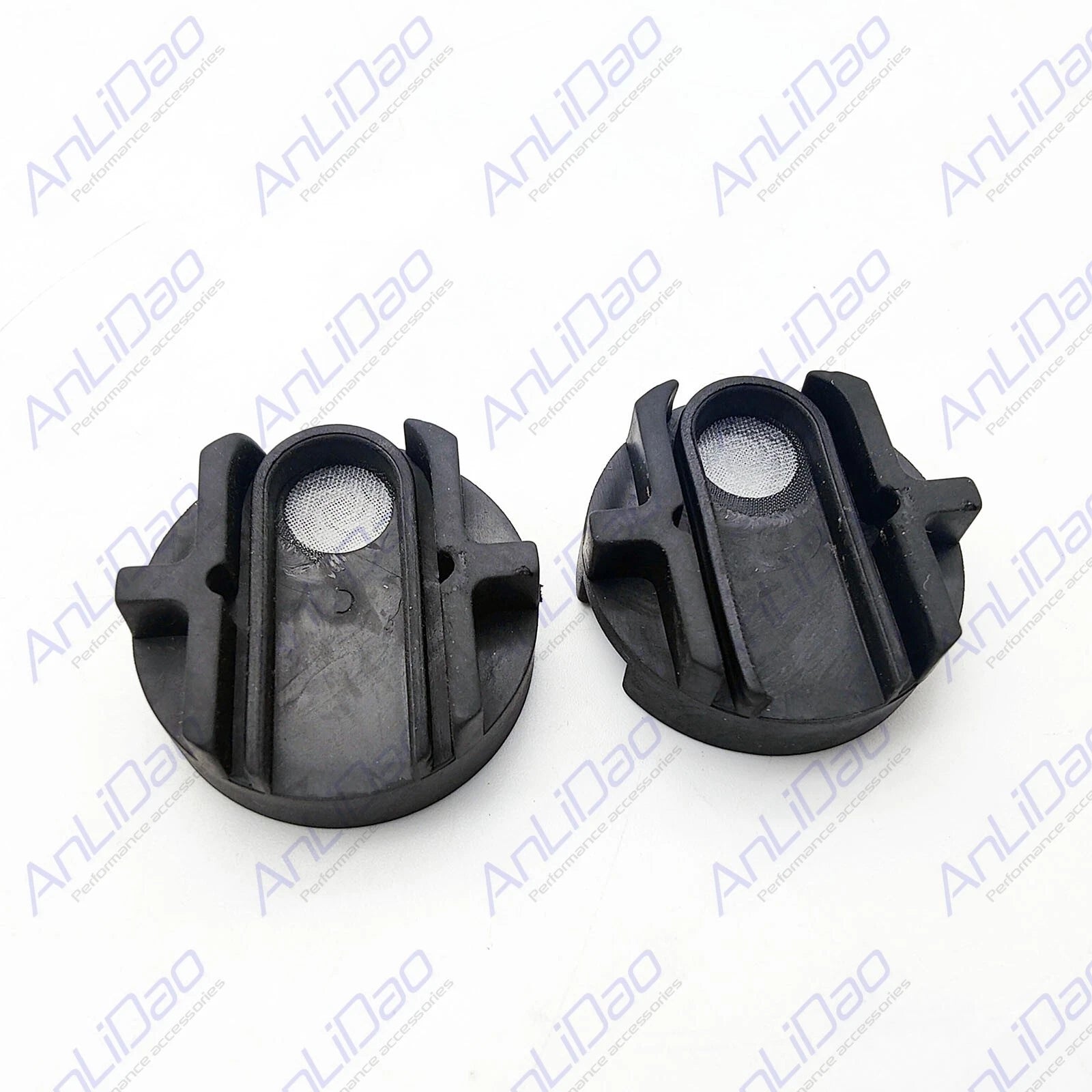 2Pcs Outboard Filter for Mercury Yamaha (68V-13915-00-00, 18-79903)