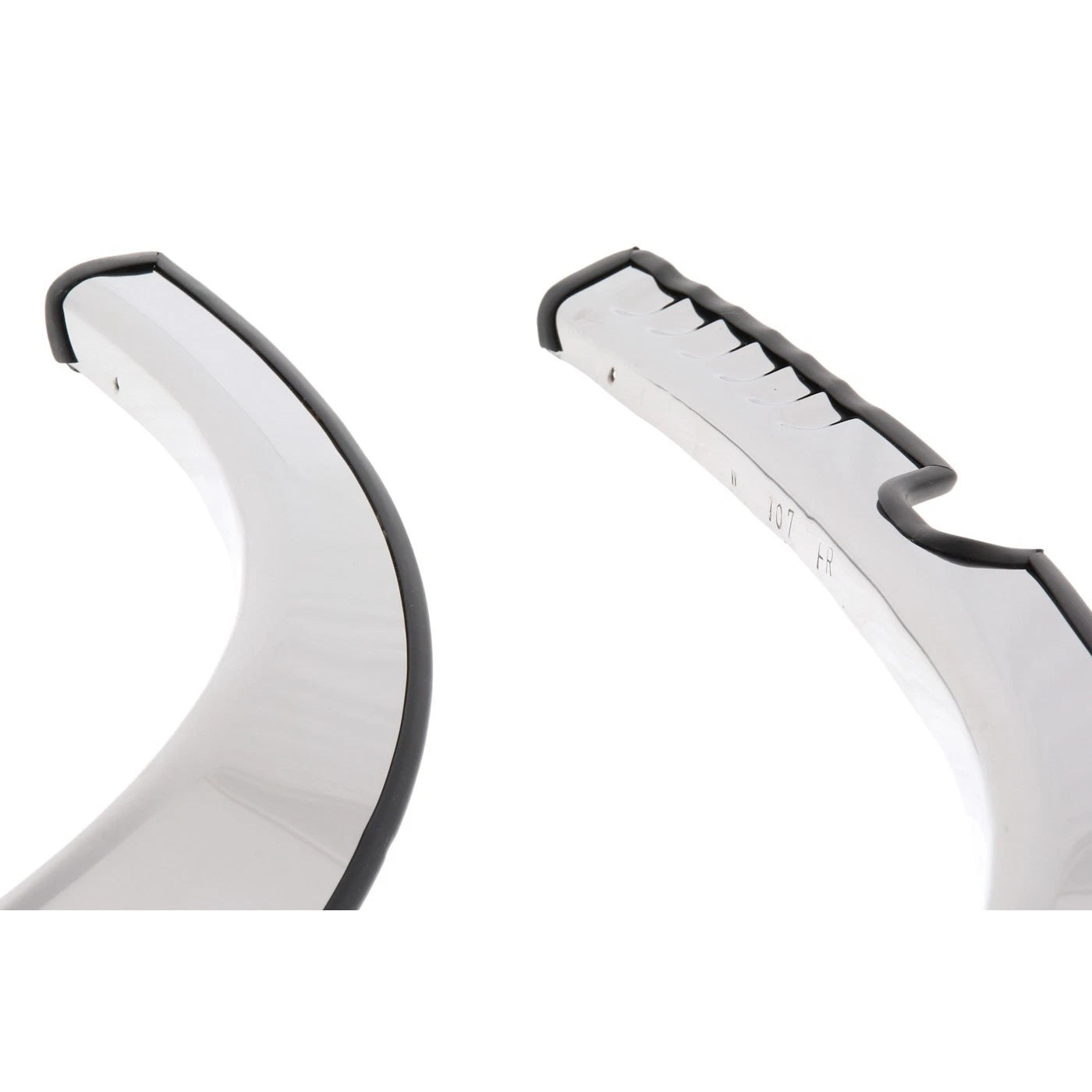 Fender Trim Molding for Mercedes 107 (1972–1989)