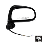 Door Mirror for Toyota Previa (1991–1997) TO1321158