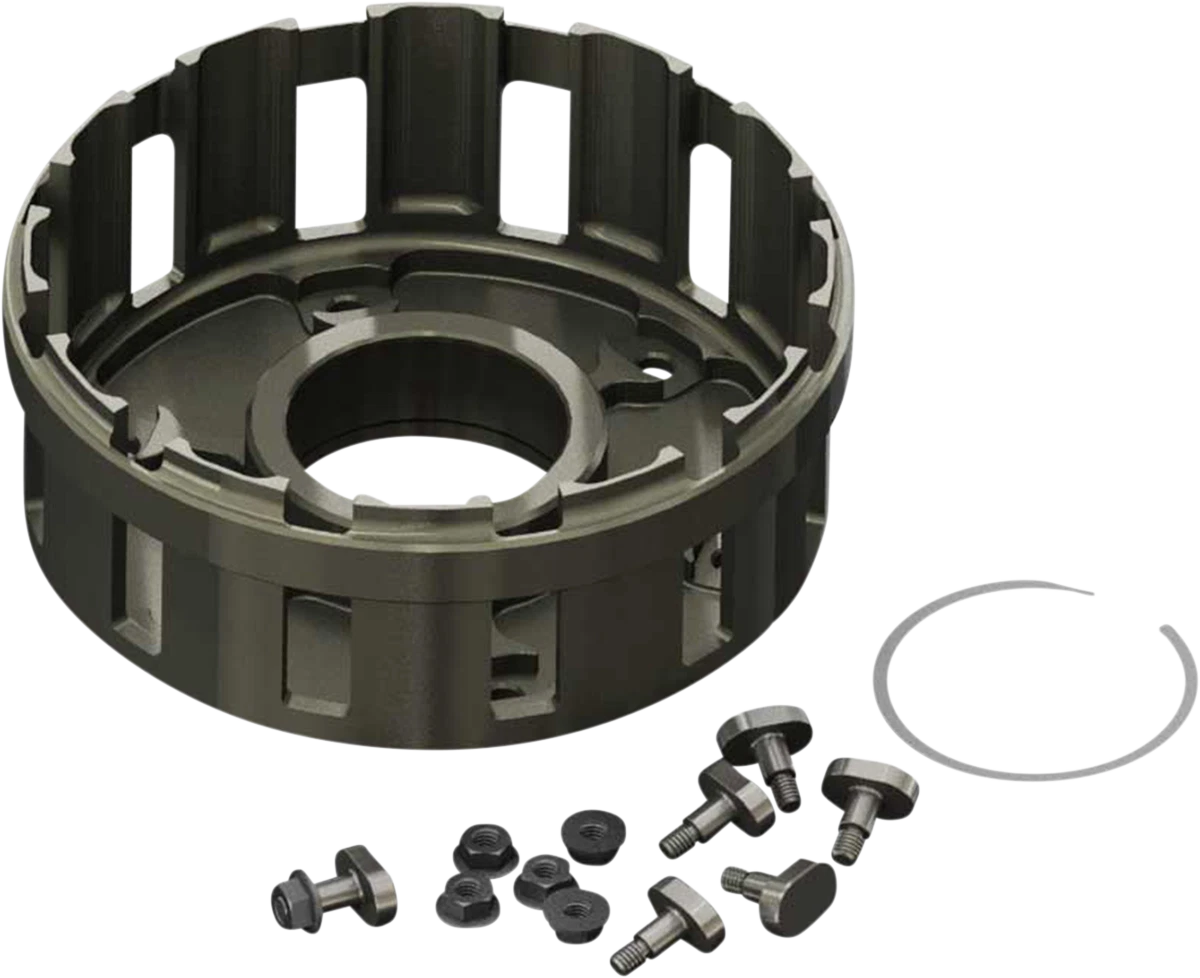 Rekluse Clutch Basket for M8 (RMS-4115005)