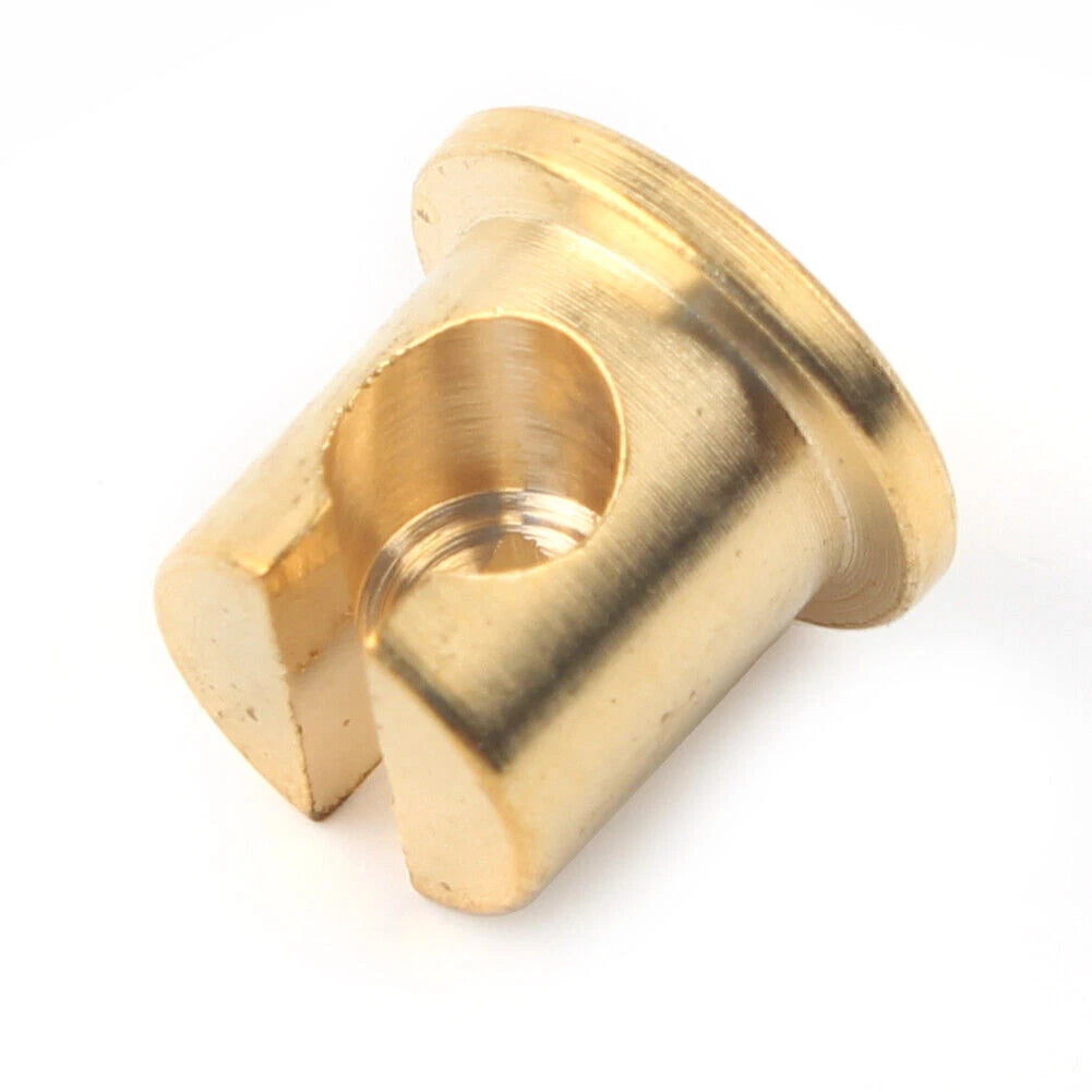 Throttle Cable End Joint Guide Nut for Polaris Suzuki Yamaha ATV