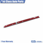 Chrome Fender Trim Molding for Mercedes S Class