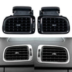 Air Outlet Vent for Car Left Right Central Dashboard