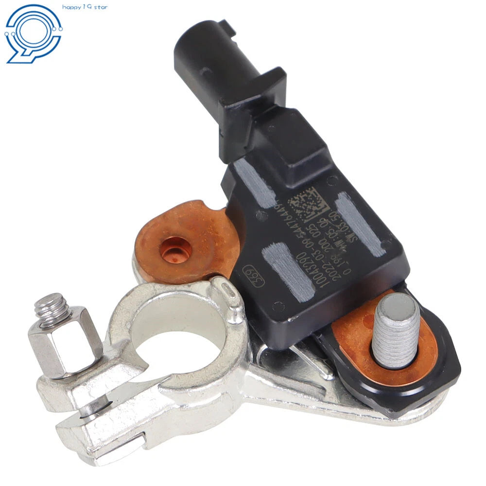 Battery Current Sensor for Honda Civic (2015–2016) and Acura (2015–2018)