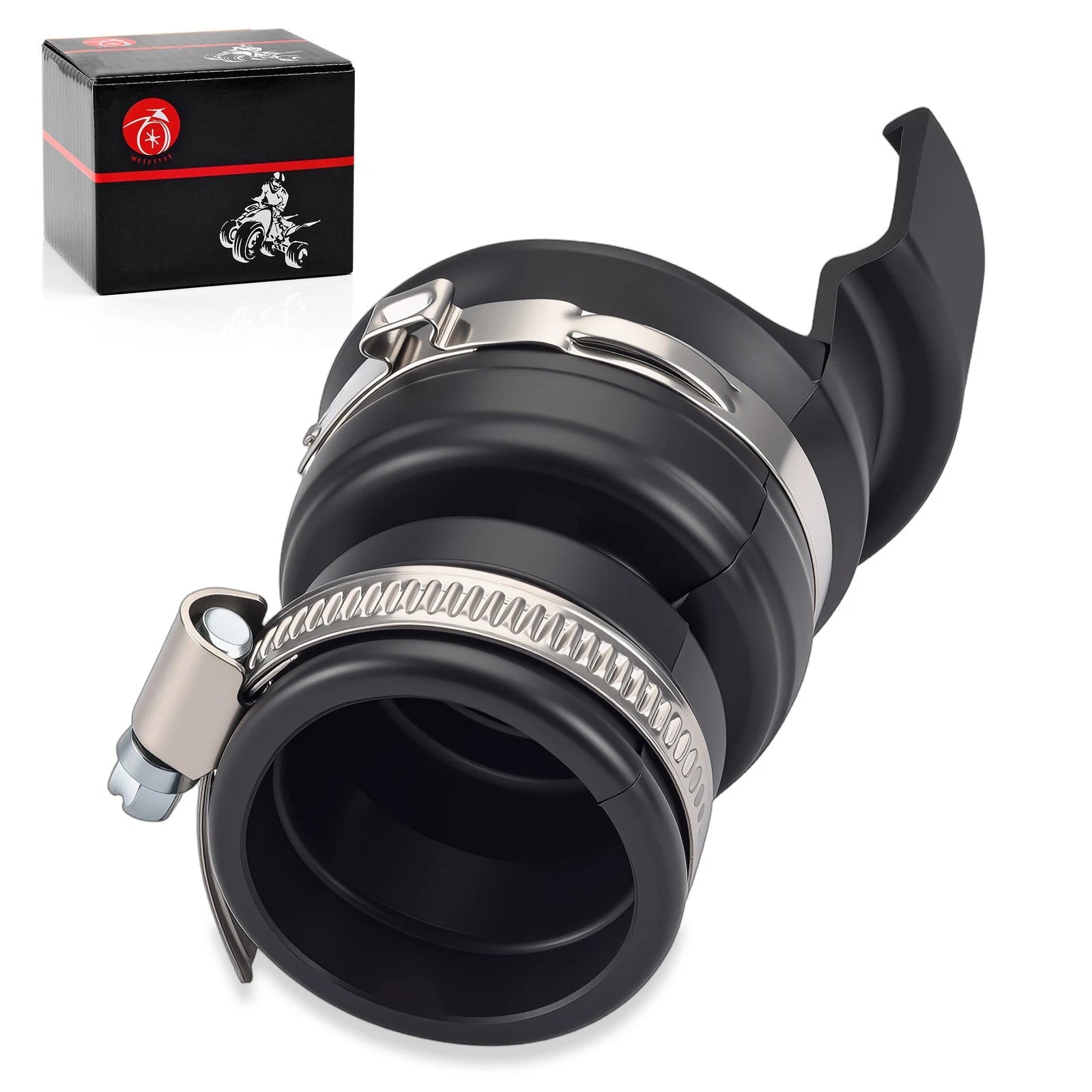 Drive Shaft Bellow Boot with Bearing for Sea-Doo GTI GTR GTX RXP (2000-2023)