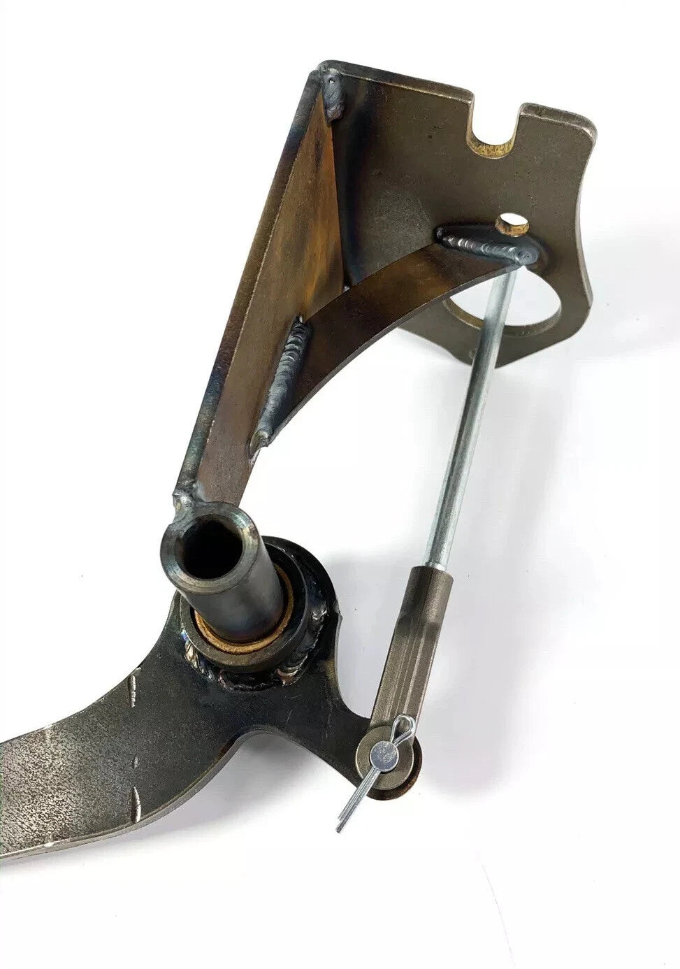 Brake Pedal Assembly Under Floor Replacement for Ford 1932-1934