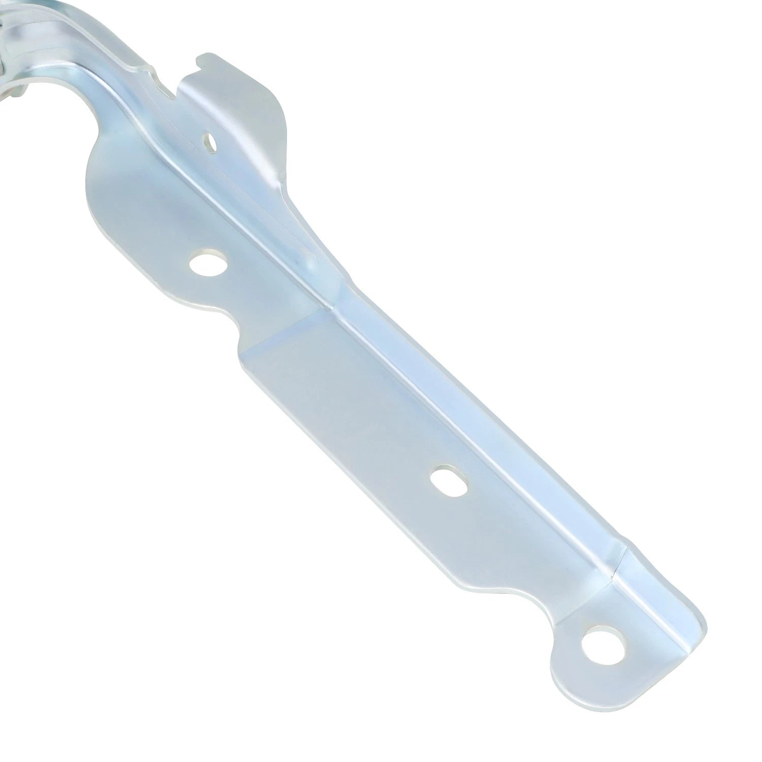 Passenger Side Steel Bonnet Hood Hinge Latch for Ford F250 F350 (2011–2016)