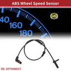 ABS Wheel Speed Sensor No. 2075400017 for Mercedes-Benz E350 E550 (2006–2017)