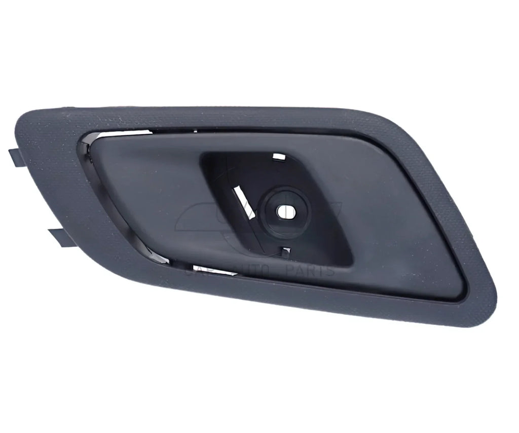 Textured Black Rear Right Inner Door Handle for Mazda BT-50 Ute (2011–2020)