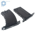 Front Cup Holder for BMW E90 E91 E92 (2006–2013) LH/RH Side Black