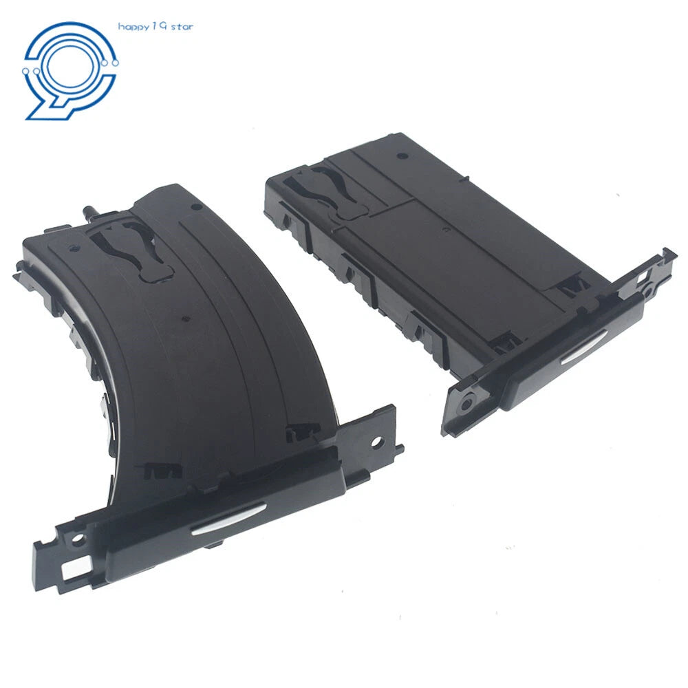 Front Cup Holder for BMW E90 E91 E92 (2006–2013) LH/RH Side Black