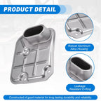 Transmission Fluid Filter Oil Pan for Suzuki Grand (A44DE) (No. 2657065D10)
