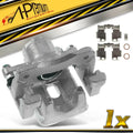 Rear Left Disc Brake Caliper w/ Bracket for Toyota Camry & Avalon (2007-2011)