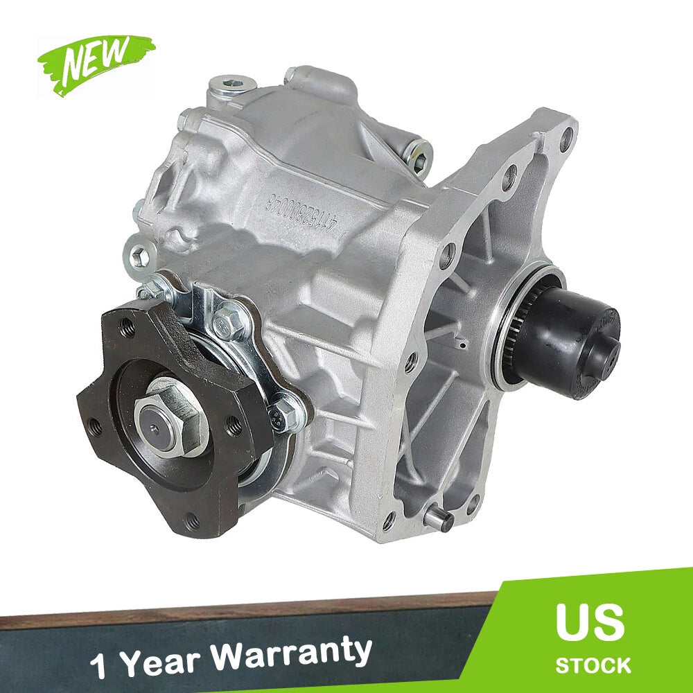 Transfer Case Assembly for Nissan Pathfinder (2013–2018) 33100-3KA0B 412-59276