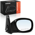 Passenger Manual Folding Mirror for Toyota RAV4 (1996-2000)