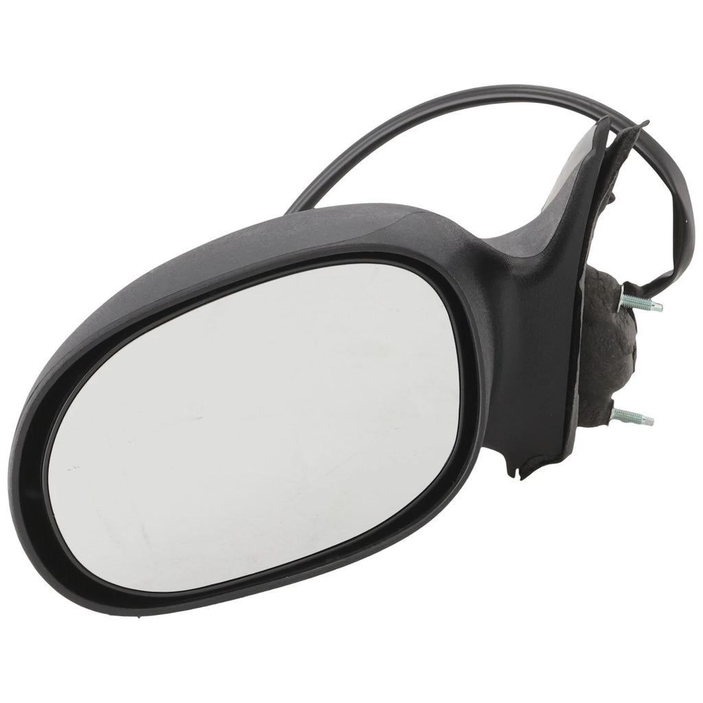 Power Mirror for Chrysler Sebring Sedan (2001–2006) Left Side Textured