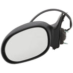 Power Mirror for Chrysler Sebring Sedan (2001–2006) Left Side Textured