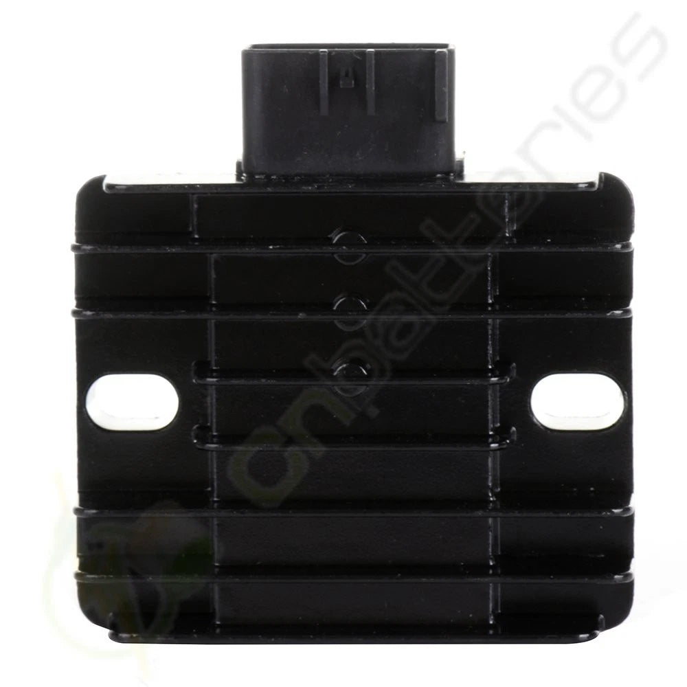 3X Voltage Regulator Rectifier for Kawasaki Mule 600/610/SX/KAF400 (1990–2023)