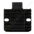 3X Voltage Regulator Rectifier for Kawasaki Mule 600/610/SX/KAF400 (1990–2023)