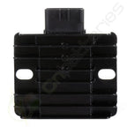 3X Voltage Regulator Rectifier for Kawasaki Mule 600/610/SX/KAF400 (1990–2023)