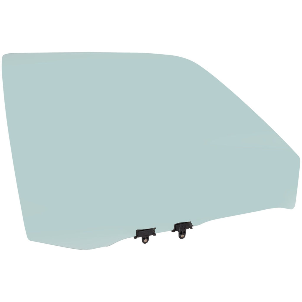 Front Passenger Door Glass for Nissan Frontier