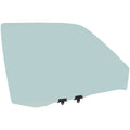 Front Passenger Door Glass for Nissan Frontier