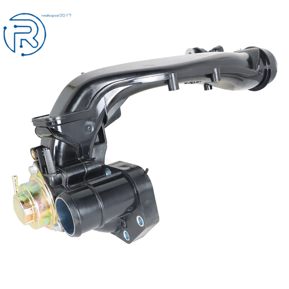 Turbocharger Charge Air Pipe Joint for Honda Civic 1.5L (2016–2020)