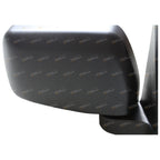 RH Manual Door Mirror for Nissan Patrol GU (1997 - 2004)