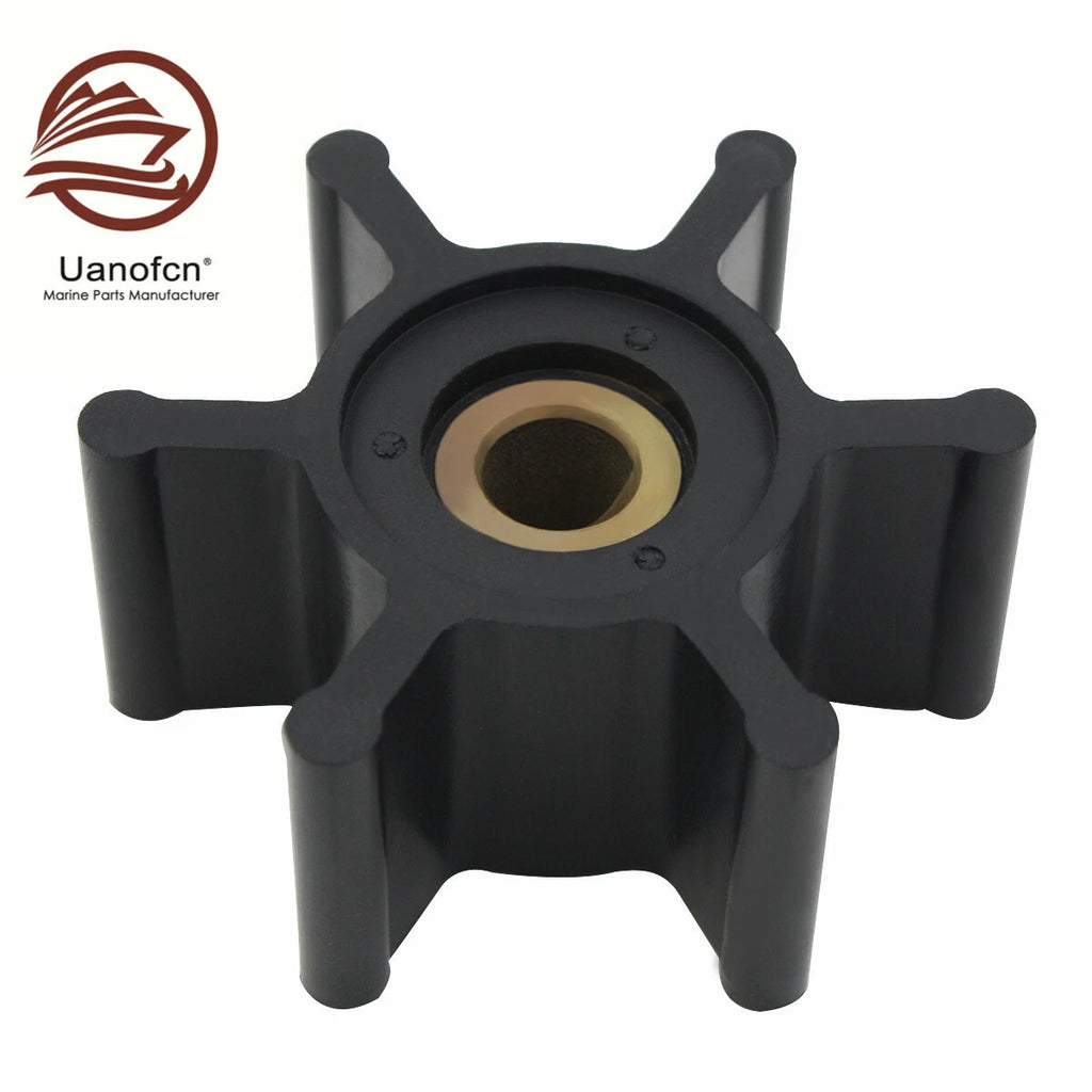 Flexible Impeller for Johnson 09-824P, Oberdorfer 6617, 6303-0001, 500138