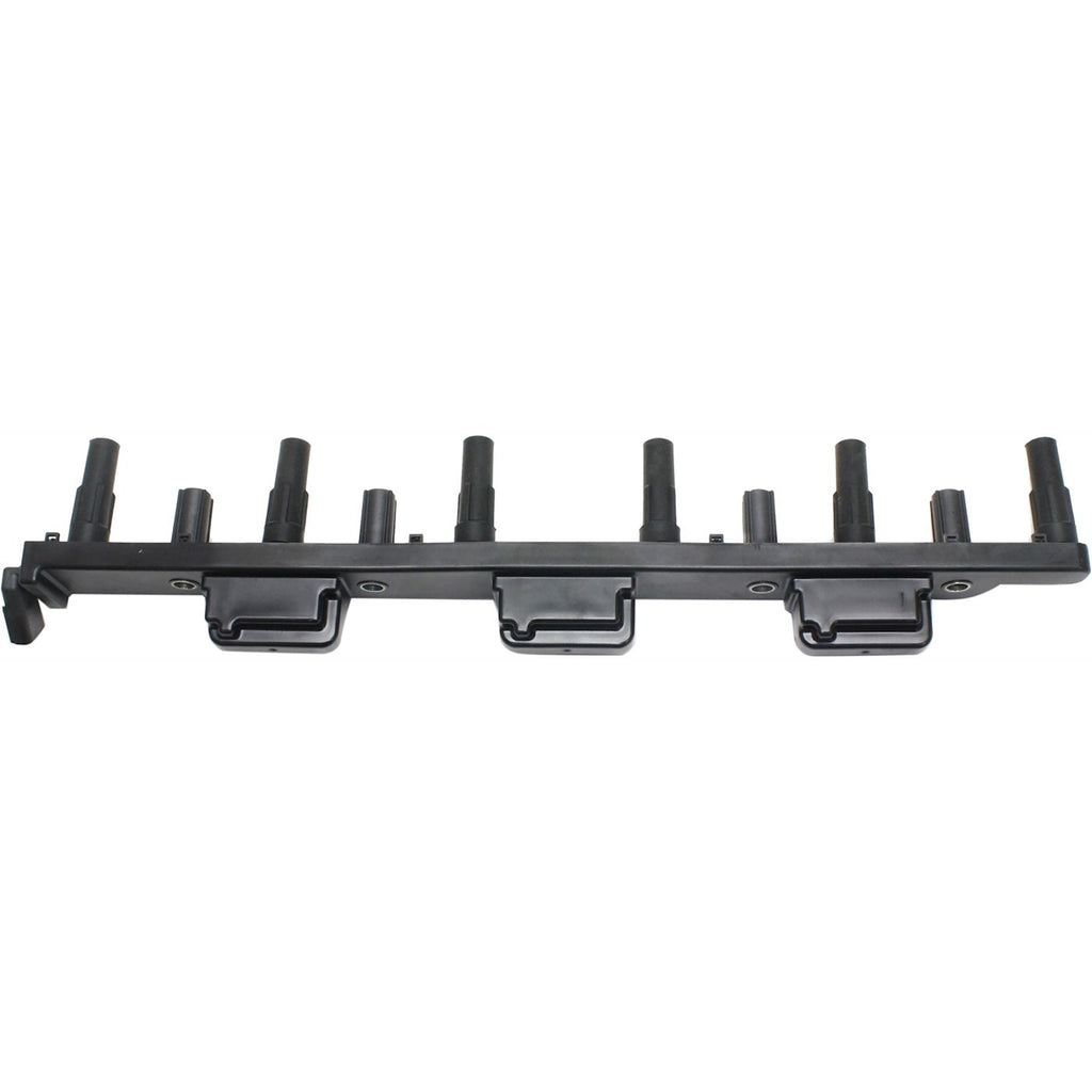 Ignition Coils for Jeep Grand Cherokee (1999)