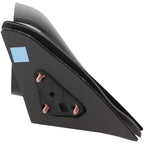 Driver Side Mirror for Toyota Corolla (1998–2002)