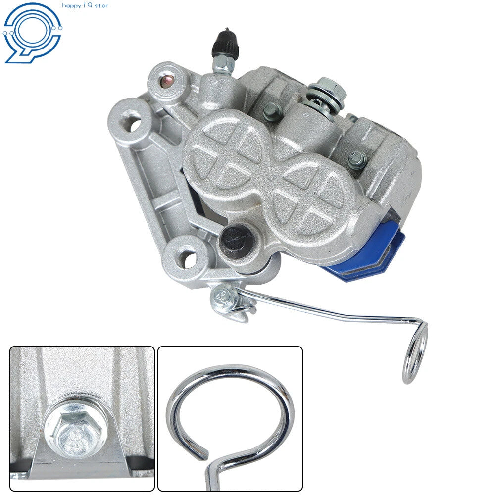 Front Brake Master Cylinder for Motorcycle 