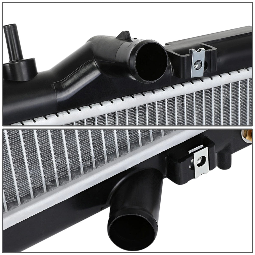 Full Aluminum Core Cooling Radiator for Chrysler PT Cruiser (2001–2010) DPI 2298