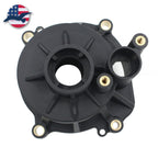 Water Pump Impeller Kit for Evinrude Johnson 85-115 HP V4 Outboard (1985–1995)
