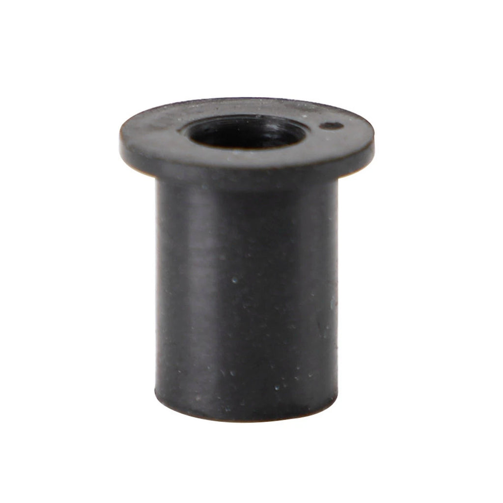 10X Screen & Fairing Rubber Well Nut M5 Brass Wellnuts for Motorcycle T9