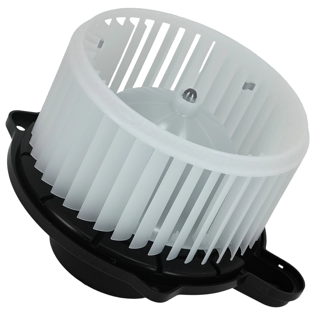 HVAC Heater Blower Motor w/ Fan Cage for Kia Sorento (2007–2009) 75868 97109-3E260