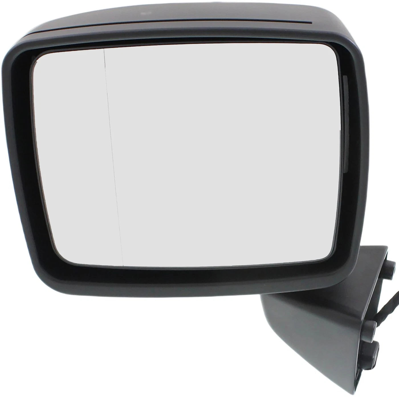 Left Mirror for Mercedes Benz G500 (2002–2008) Power Heated Paintable