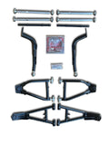 Lonestar LSR MTS +2 A-Arms Suspension Kit with Axles for Polaris RZR (200)