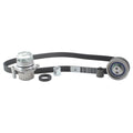 Engine Timing Belt Kit with Water Pump for Continental Pro Series Plus (PP334LK1MI)