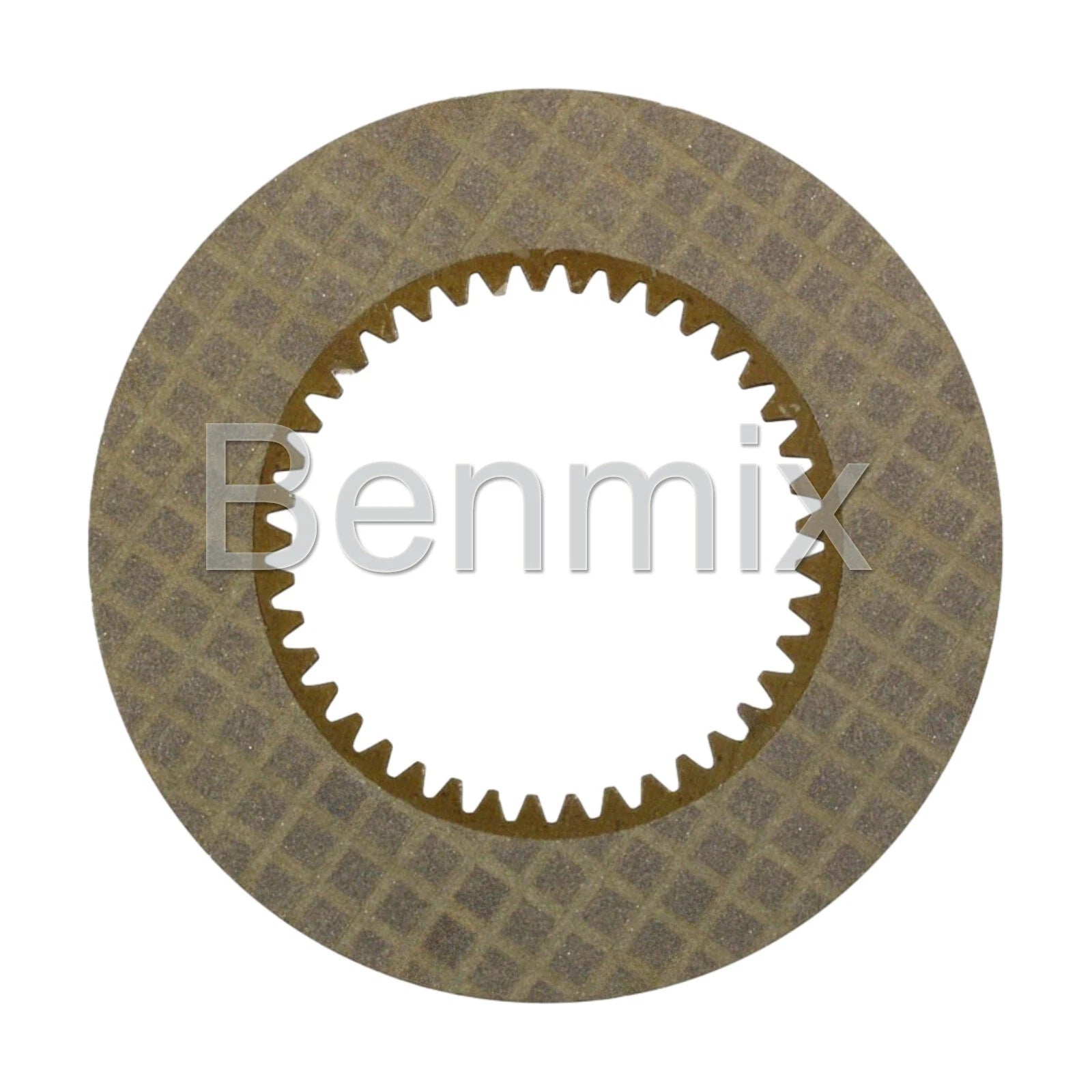 Friction Plate for Mitsubishi Forklift (91B24-00800, 91B2400800)