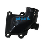 Carburetor Intake Manifold Boot for Yamaha BA50 Gear (1994–1996)