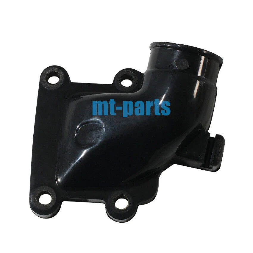Carburetor Intake Manifold Boot for Yamaha BA50 Gear (1994–1996)