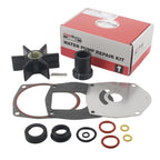 Water Pump Repair Service for Mercury Mercruiser Alpha 1 Gen 2 (1968–2000)