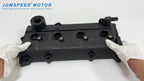 Engine Valve Cover with Gaskets for Nissan Altima Sentra (2002–2006)