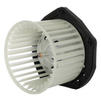A/C Heater Blower Motor & Heater Core for GMC C2500 C3500 (1997–2000)