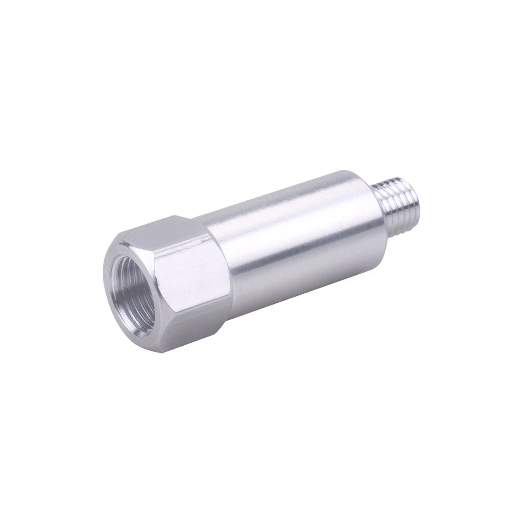 2X Extended Length LS Coolant Temperature Sensor Adapter for LS1 (1997–2006)