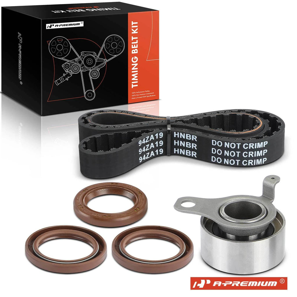 Timing Belt Kit for Toyota Celica 1993–1999 (1.6L)