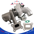 Turbo K03 for Ford Escape Focus Fusion Taurus Lincoln MKC MKT MKZ (2013–2020)