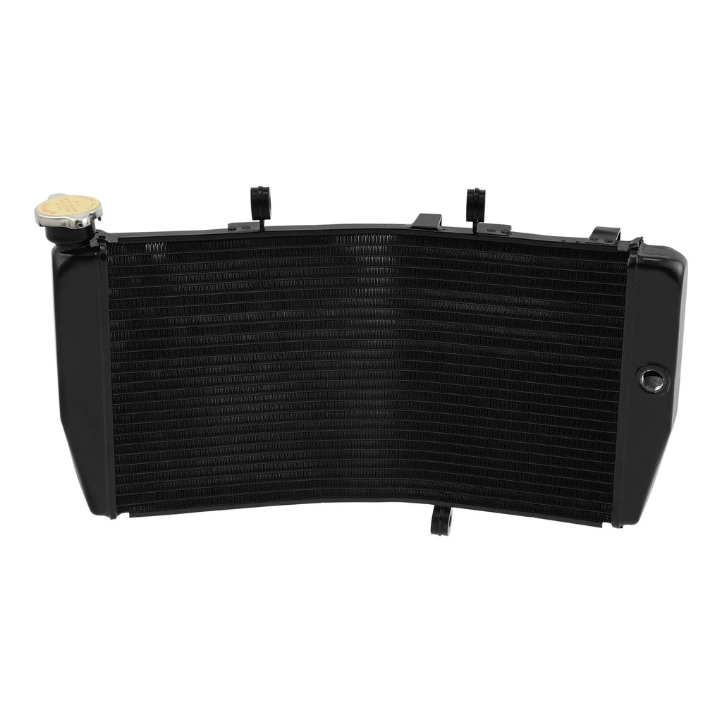 Radiator Cooler for Honda CBR929RR (2000–2001) Aluminum